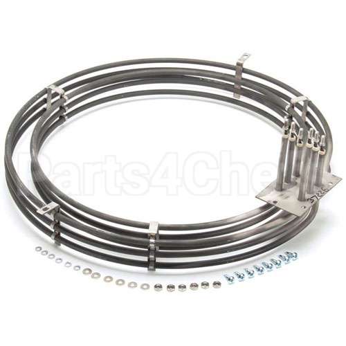 37226 Compatible Blodgett 480V Element Assy Kit