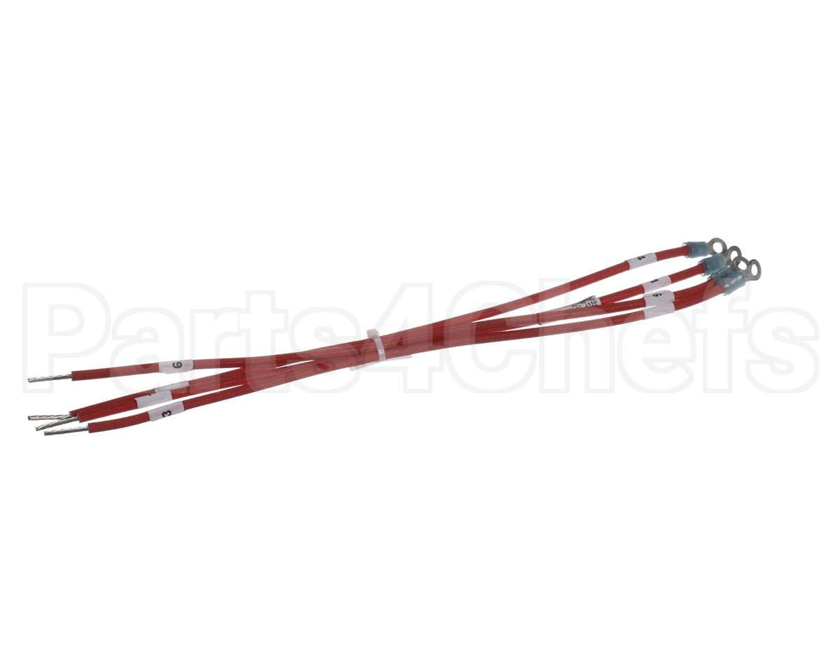37227 Blodgett Harness, 2 Element