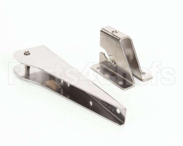 37230 Henny Penny Bracket-Drop Shelf