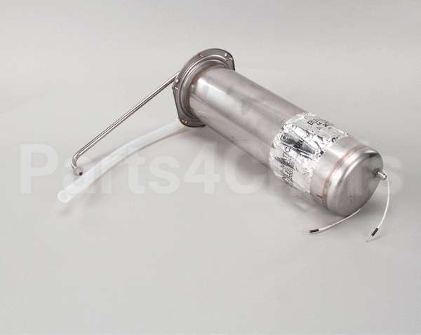 37233.1007 Bunn Tank Ay,1680W 120V Sil Vnt Tb