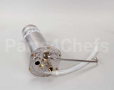 37233.1007 Bunn Tank Ay,1680W 120V Sil Vnt Tb