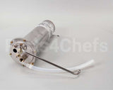 37233.1007 Bunn Tank Ay,1680W 120V Sil Vnt Tb