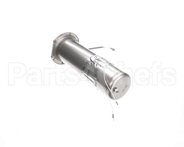 37233.1011 Bunn Tank Ay, 1680W 120V Sil Vnt
