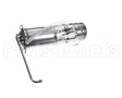 37233.1012 Bunn Tank Assembly, 1680W 230V Sil Vnt