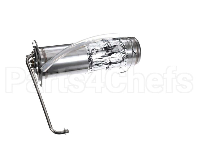 37233.1012 Bunn Tank Assembly, 1680W 230V Sil Vnt