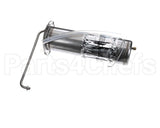 37233.1012 Bunn Tank Assembly, 1680W 230V Sil Vnt