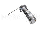 37233.1012 Bunn Tank Assembly, 1680W 230V Sil Vnt