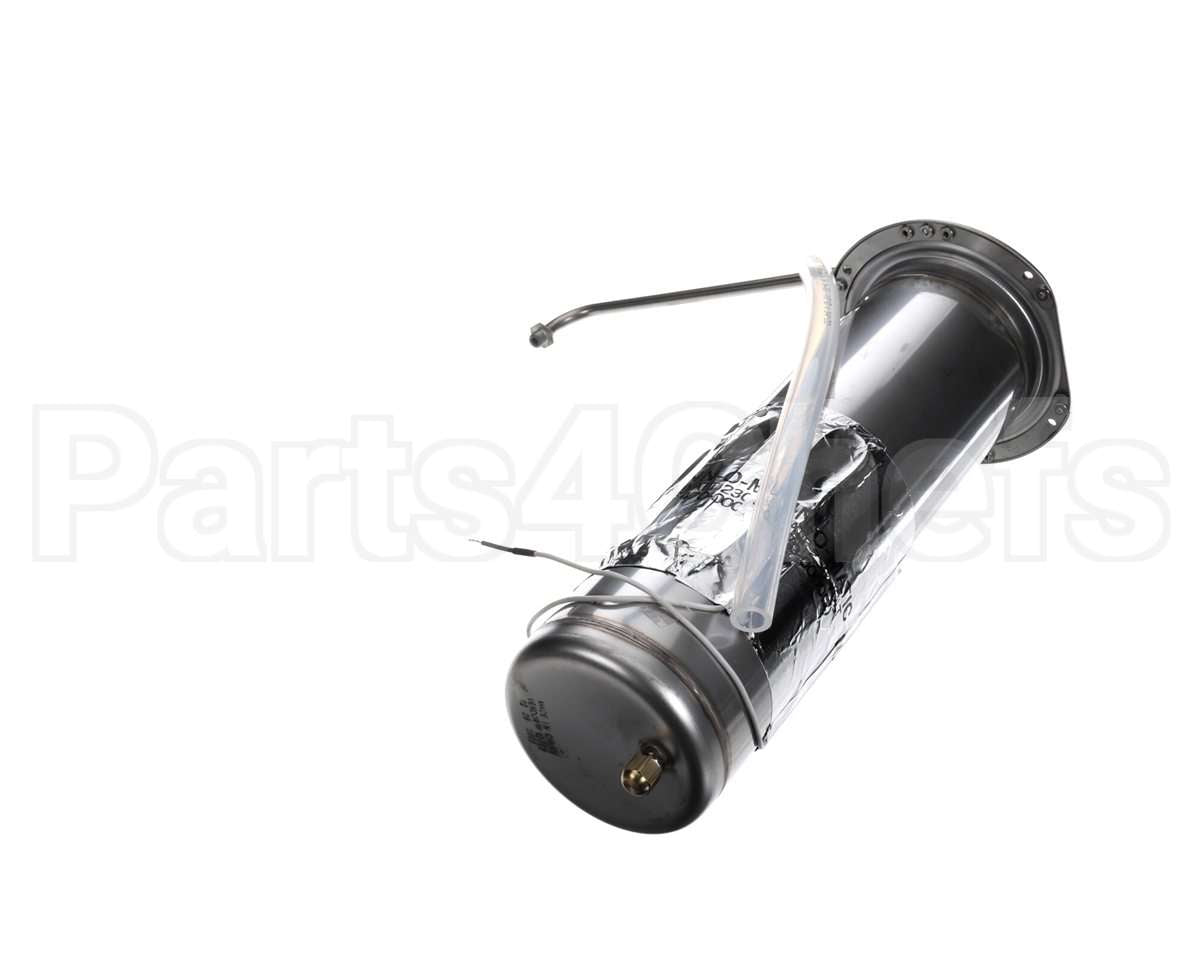37233.1012 Bunn Tank Assembly, 1680W 230V Sil Vnt