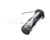 37233.1012 Bunn Tank Assembly, 1680W 230V Sil Vnt