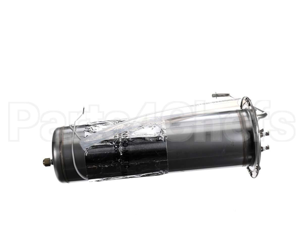 37233.1012 Bunn Tank Assembly, 1680W 230V Sil Vnt