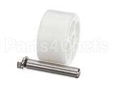 37239 Henny Penny Kit-Wheel Assembly