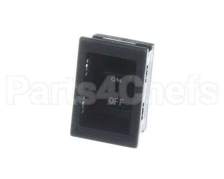 37239S Prince Castle Kit Rocker Switch