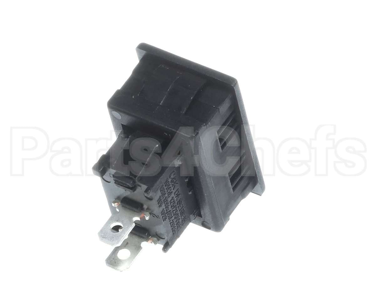 37239S Prince Castle Kit Rocker Switch