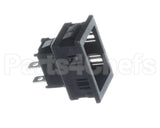 37239S Prince Castle Kit Rocker Switch