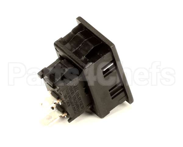 37239S Silver King Kit - Rocker Switch