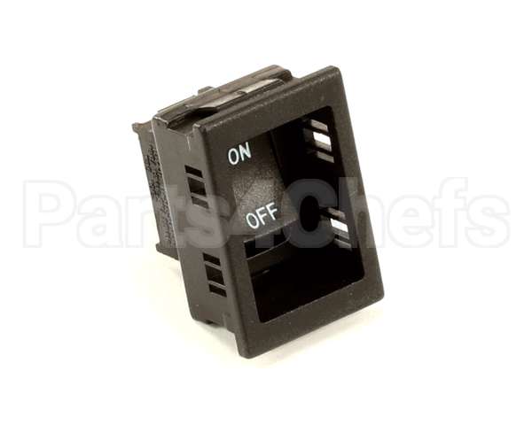 37239S Silver King Kit - Rocker Switch