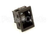 37239S Silver King Kit - Rocker Switch