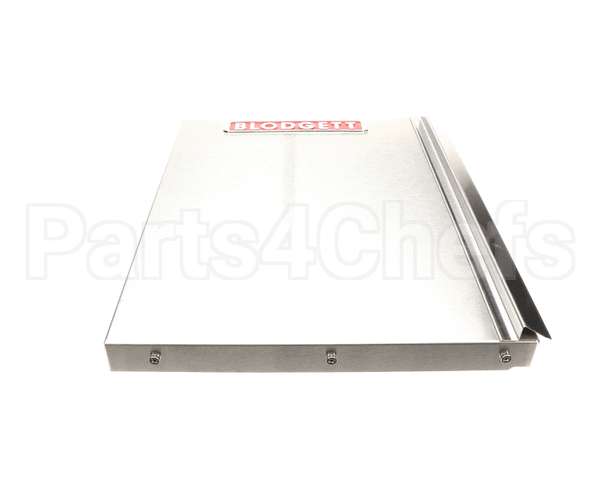 37241 Blodgett Door Kit, Solid Left Hand D/M1Xl