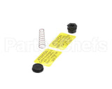 37242-1 Imperial Fryer Valve Conversion Kit From Nat To L