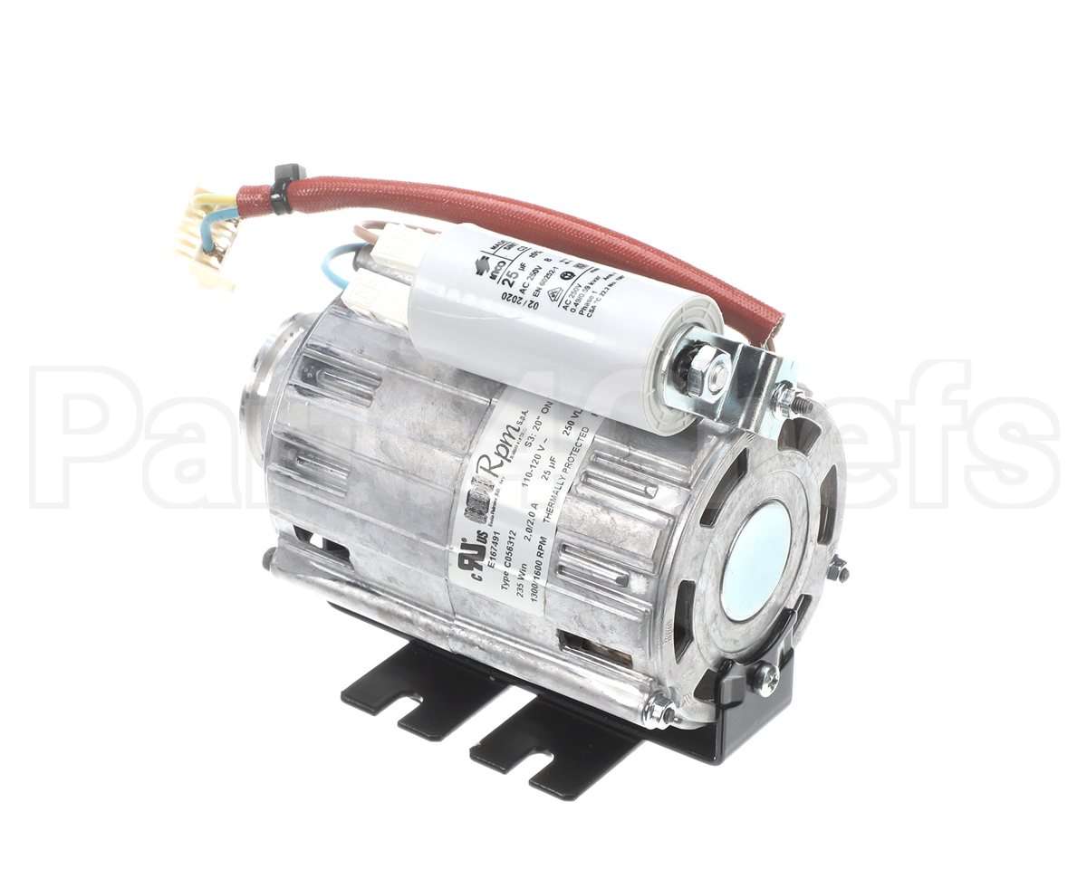 37242 Unic Pump Motor 120W 110V 60Hz - Ul