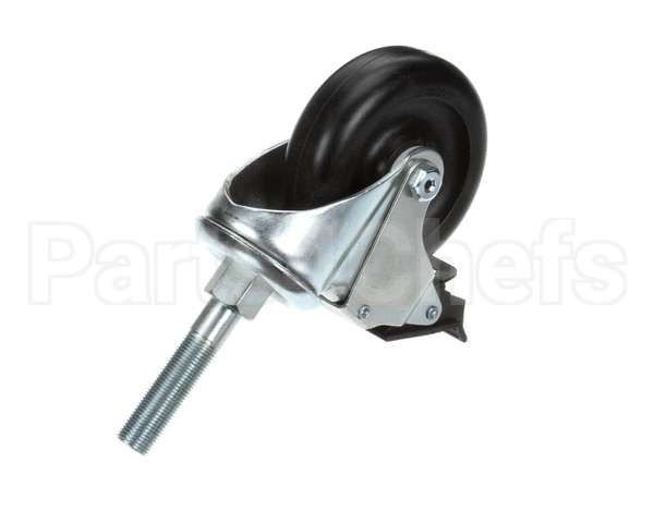 37246 Henny Penny Caster-4 In Swivel With Brake