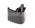 37261.0001 Bunn Catch, Flip Lid
