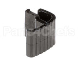 37261.0001 Bunn Catch, Flip Lid
