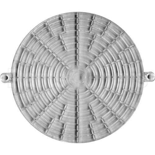 37266 Compatible Traulsen Guard, Fan - Evaporator