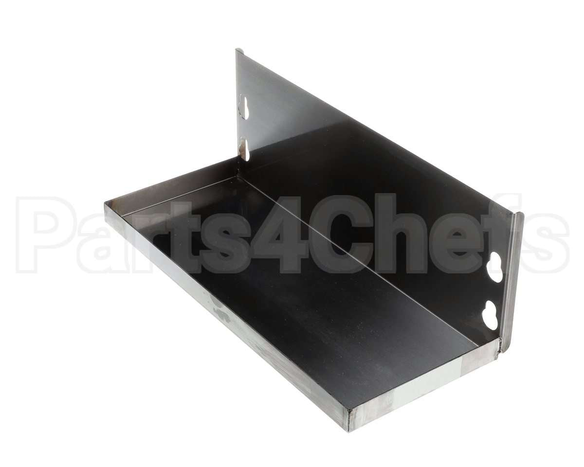 37281 Silver King Weldment Drip Tray Skbd3Ls
