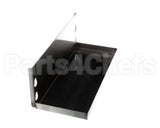 37281 Silver King Weldment Drip Tray Skbd3Ls