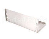 37281S Silver King Drip Tray
