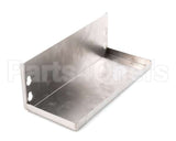 37281S Silver King Drip Tray