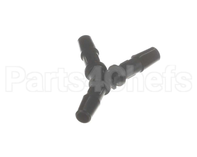 37290.0001 Bunn Fitting,Y Barb .25 Id Hose