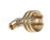 37297.0003 Bunn Elbow,.44 Cprsn X.75 Hose Thd