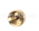 37297.0003 Bunn Elbow,.44 Cprsn X.75 Hose Thd