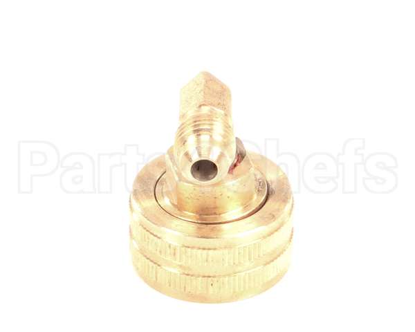 37297.0006 Bunn Elbow, .25 Flr X .75 Hose Thd