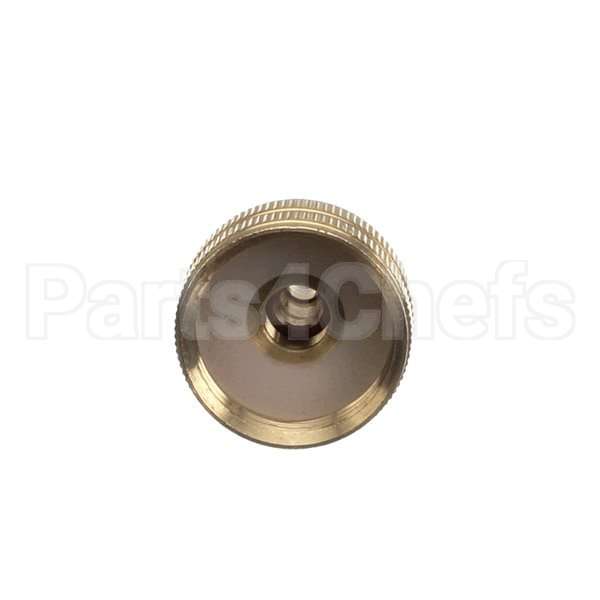 37297.1002 Compatible Bunn Kit, Fitting - .25 Flr X.75 Hose Thd