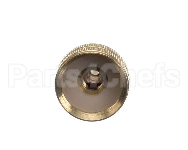 37297.1002 Bunn Kit, Fitting - .25 Flr X.75 Hose Thd
