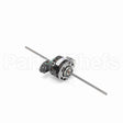 372A Century Oem Replacement Motor