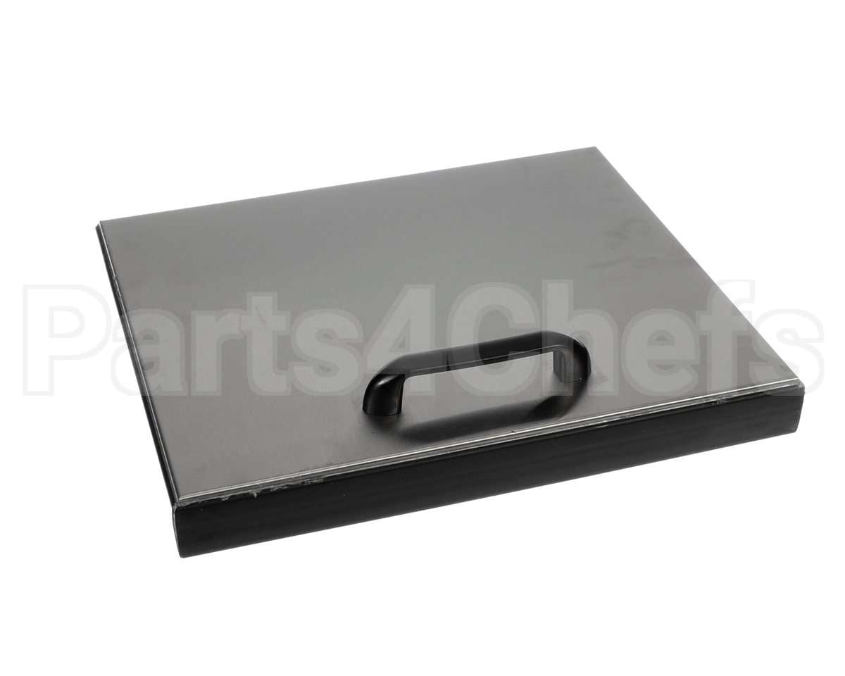37316 Silver King Assy Lid Upper Skfs2