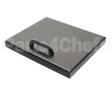 37316 Silver King Assy Lid Upper Skfs2