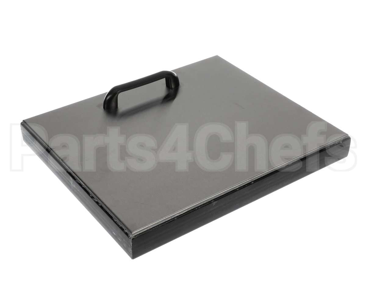 37316 Silver King Assy Lid Upper Skfs2