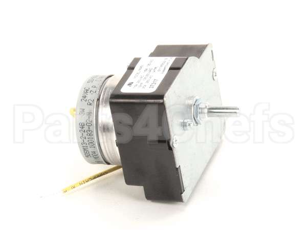 37317 Blodgett Timer, 60 Min, 24V, 60 Hz
