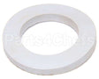 3732 Hardt Drain Gasket High Temp Silicone Gray 1/4