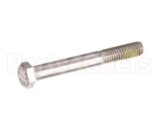 37320 Power Soak Systems Screw Hex Head 3/8-16 X 3 W/Pa
