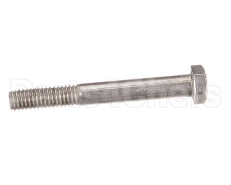 37320 Power Soak Systems Screw Hex Head 3/8-16 X 3 W/Pa