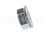 37320800 Rancilio Nut M 8
