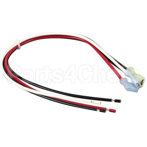 37332 Compatible Silver King Harness Wire Control Skfsm
