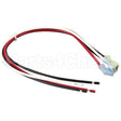 37332 Compatible Silver King Harness Wire Control Skfsm