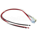 37332 Compatible Silver King Harness Wire Control Skfsm